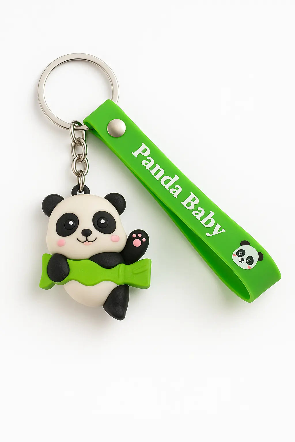Styles key chain