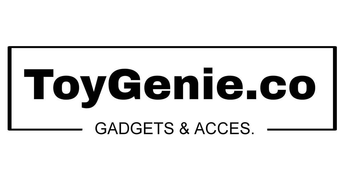 ToyGenie - High Quality Toys & Gadgets At Very Affordable Price