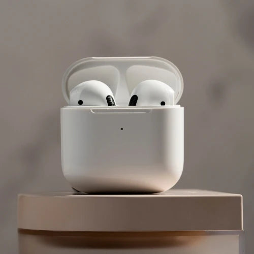 G Pods 4 High Quality Sound Experience With Anc