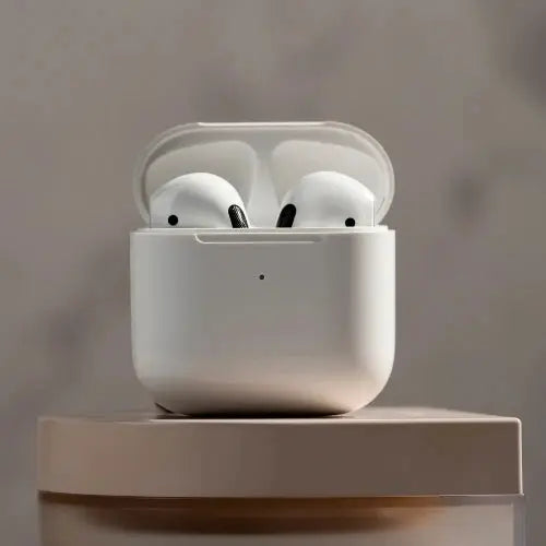 G Pods 4 High Quality Sound Experience With Anc Gadgetgenie