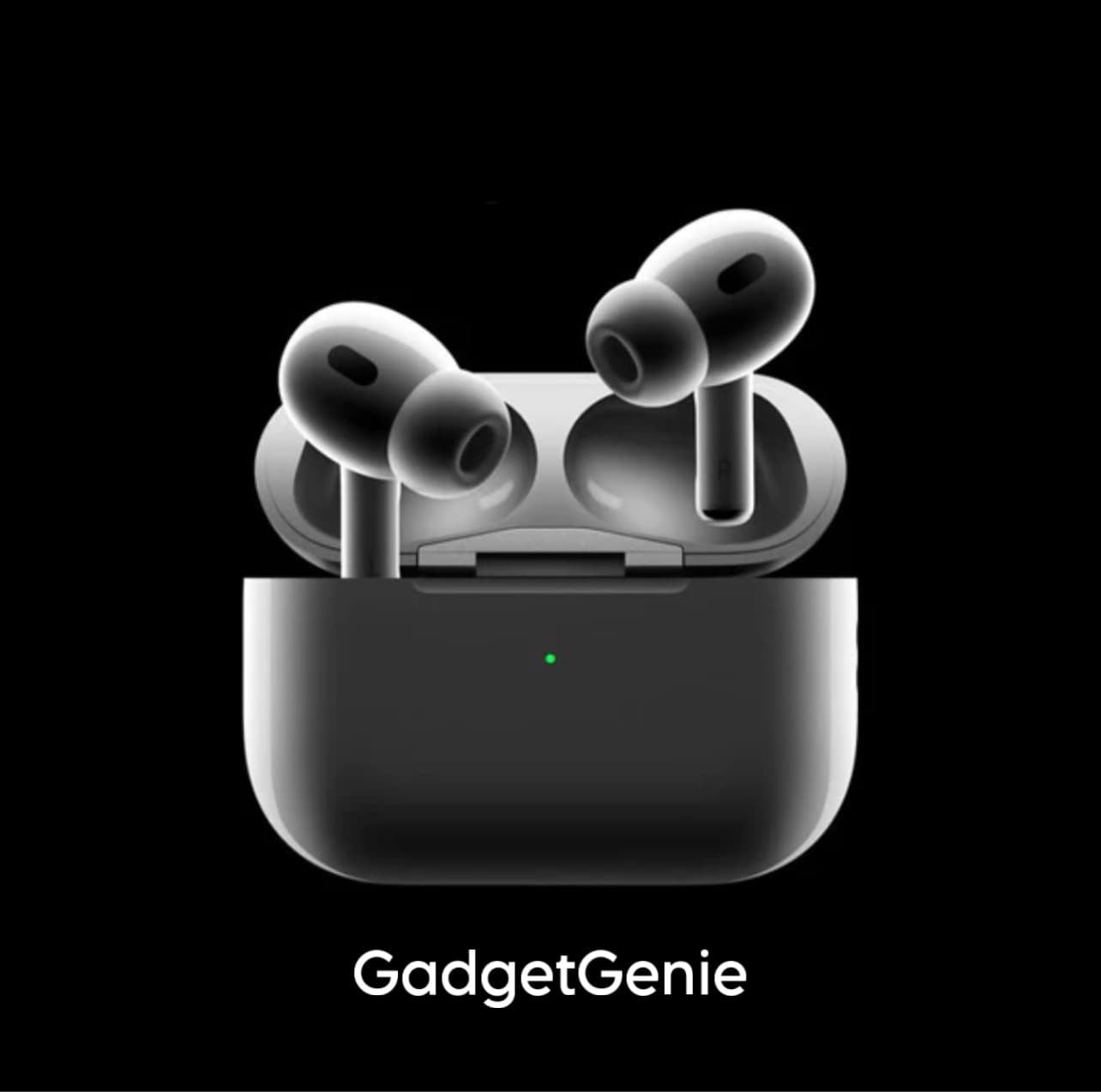 GPods 2nd Gen With Anc – Free Silicone Cover