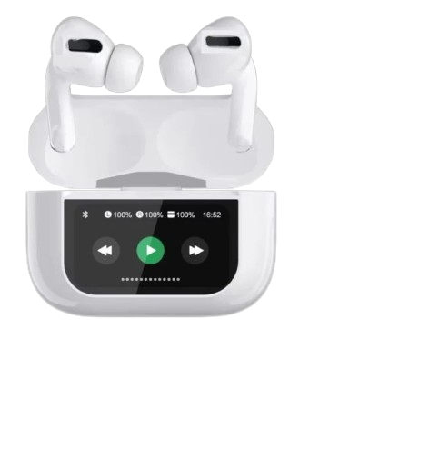 DISPLAY GPODS PRO 2