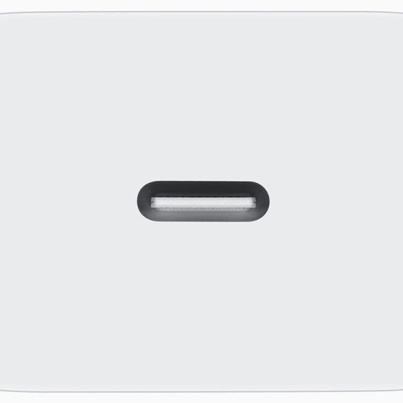 20W Care Original Adapter Quick Charge type - C ToyGenie