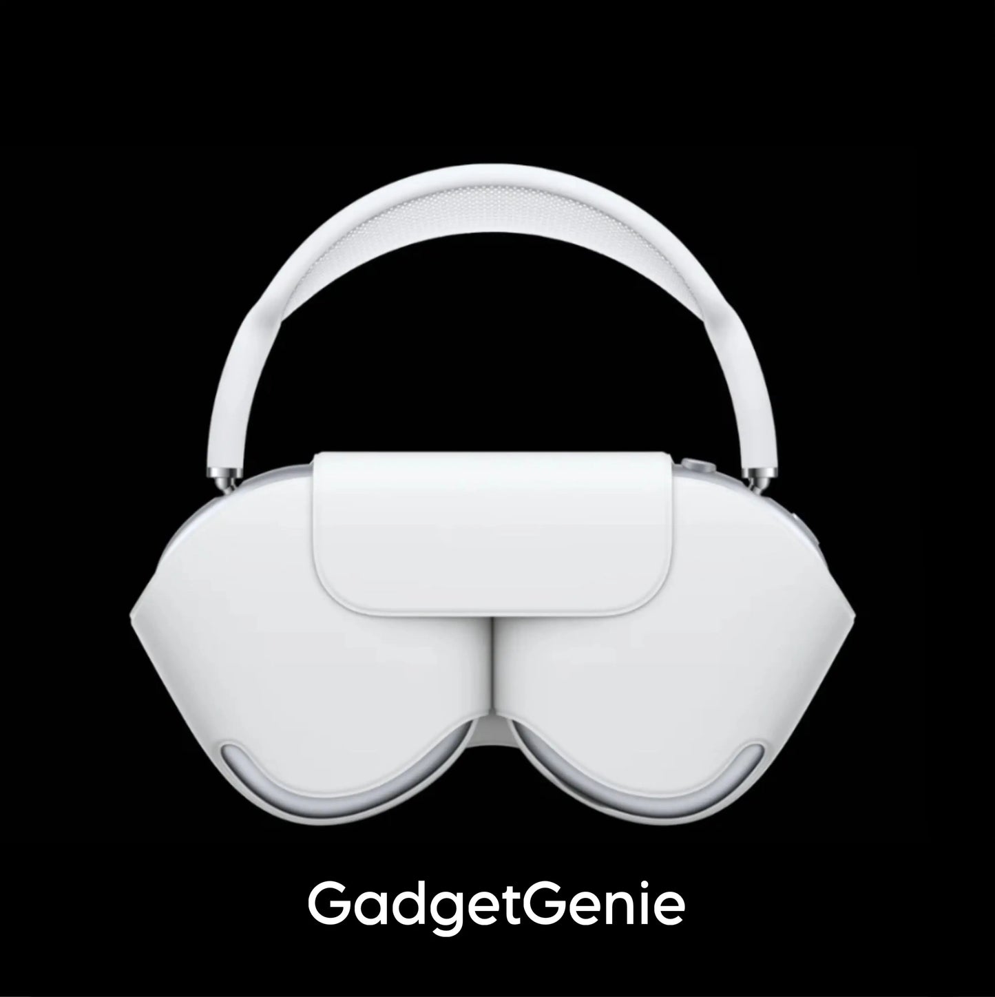 Gpods Max - Premium Over-Ear Headphones With ANC ToyGenie