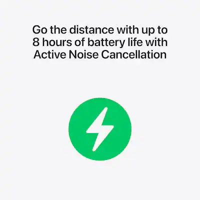 Air Pro 3 Deep Base Crystal Clear Sound With High Quality ANC ToyGenie