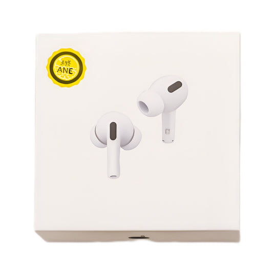 4 in 1 Super Combo Pack - Air Pro 2 + 10000mAh Power Bank + 4-in-1 Cable + Case Combo - Ultimate Audio & Charging Kit ToyGenie